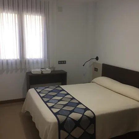 Hotel Rural En El Camino Boadilla del Camino