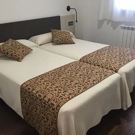 Hotel Rural En El Camino 3*