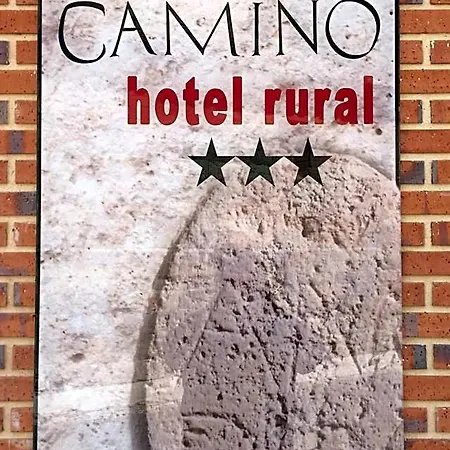 Hotel Rural En El Camino Boadilla del Camino
