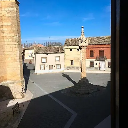 Rural En El Camino