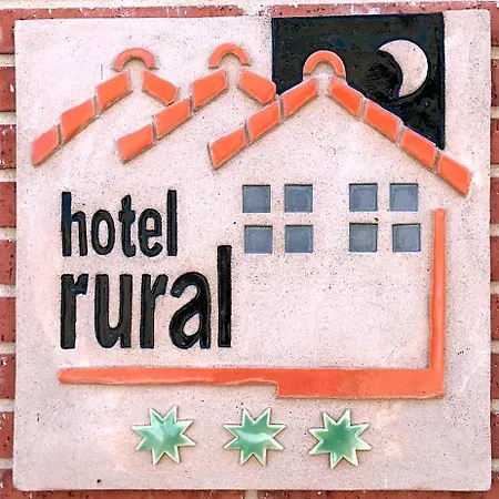 Rural En El Camino Hotel