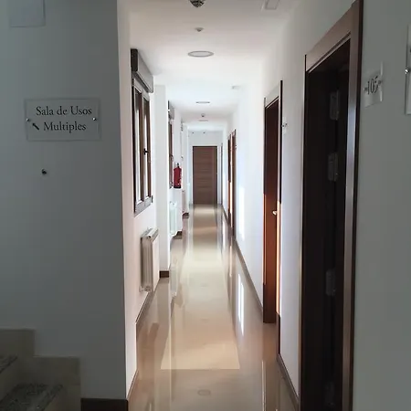 Rural En El Camino Boadilla del Camino