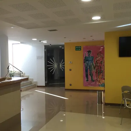 Rural En El Camino 3* Boadilla del Camino