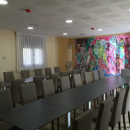 Rural En El Camino Отель 3*