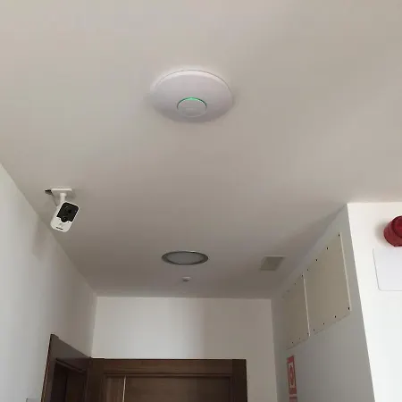 Rural En El Camino Hotel Boadilla del Camino