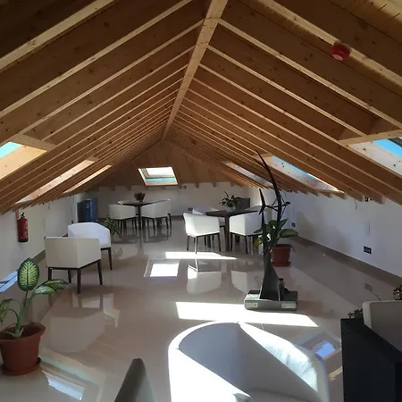 Hotel Rural En El Camino Boadilla del Camino