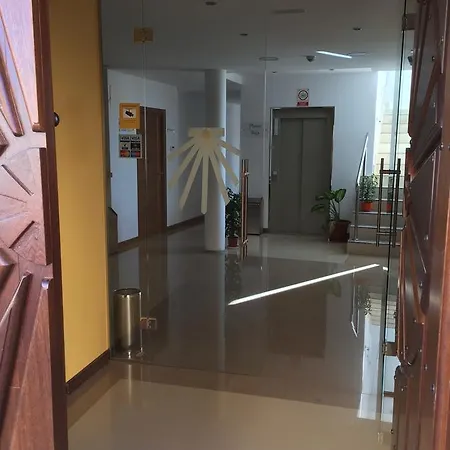 فندق Rural En El Camino