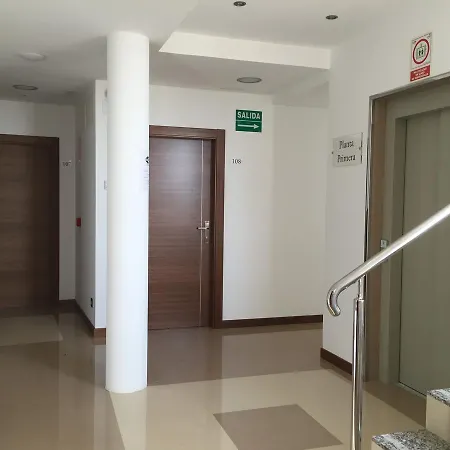 Rural En El Camino Hotel