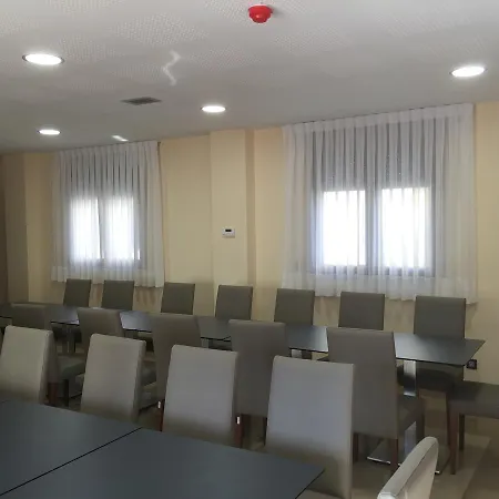 Rural En El Camino Отель 3*