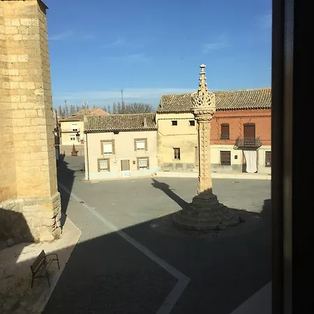 Rural En El Camino فندق Boadilla del Camino