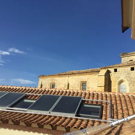 Отель Rural En El Camino 3*