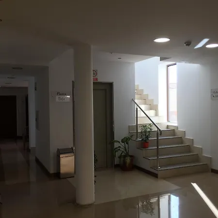 Rural En El Camino Boadilla del Camino