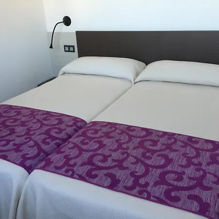 Rural En El Camino Hotel