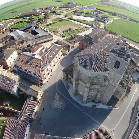 Rural En El Camino 3*