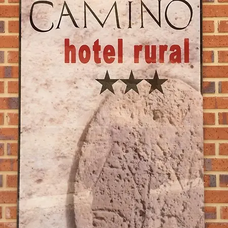 Rural En El Camino 3* Boadilla del Camino
