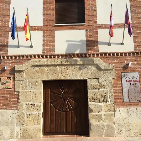 Rural En El Camino Hotel