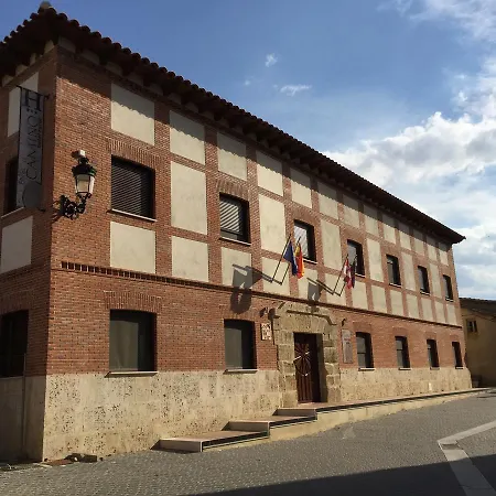 Rural En El Camino Boadilla del Camino