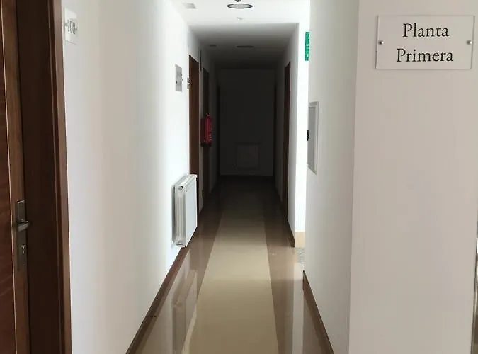 Hotel Rural En El Camino