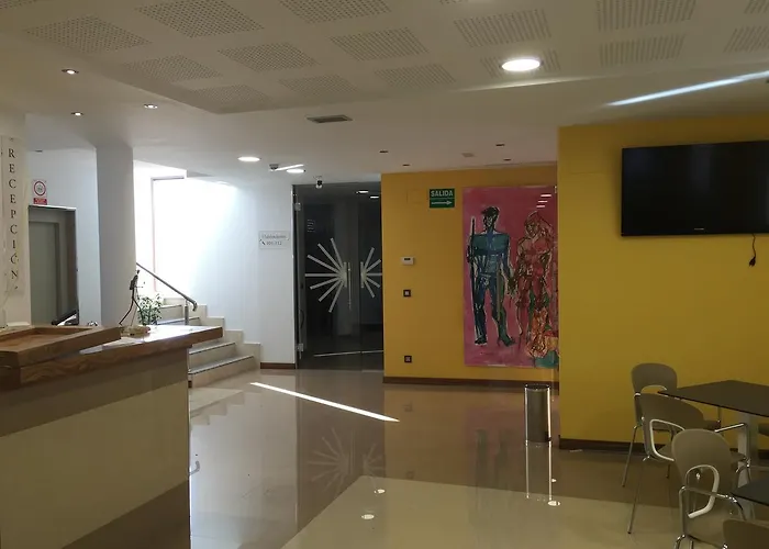 Rural En El Camino 3* Boadilla del Camino