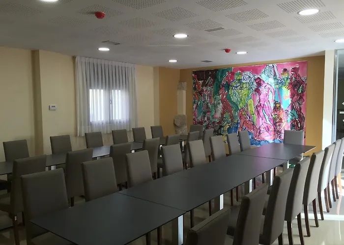 Rural En El Camino Отель 3*