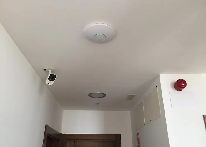 Rural En El Camino Отель Боадилья-дель-Камино