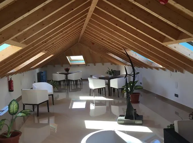 Hotel Rural En El Camino Boadilla del Camino