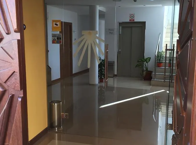 Hotel Rural En El Camino