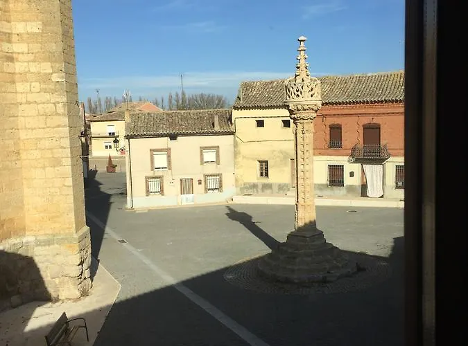 Rural En El Camino Hotel Boadilla del Camino