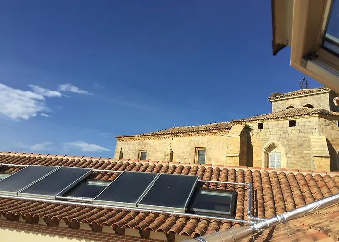 Отель Rural En El Camino 3*