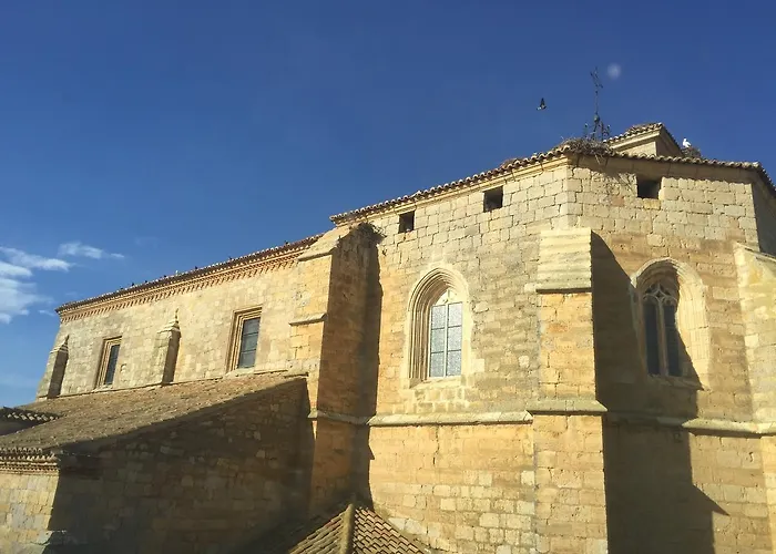 Rural En El Camino 3*