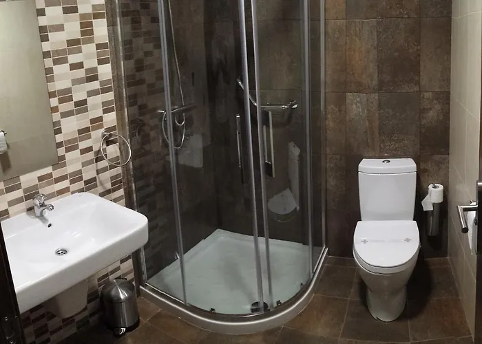 Rural En El Camino Боадилья-дель-Камино