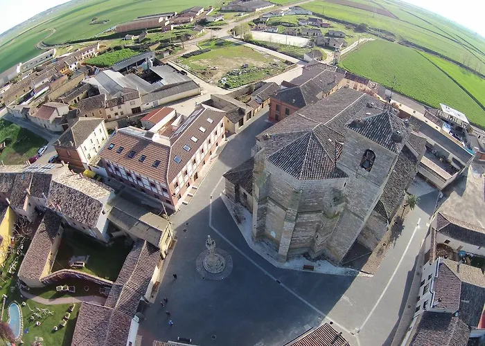 Rural En El Camino 3*