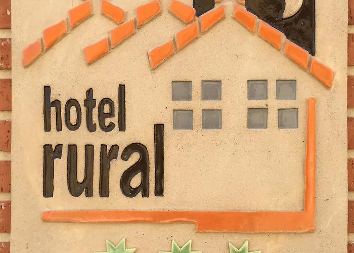 Hotel Rural En El Camino 3*